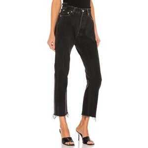 EB Denim OG Reinvented Black